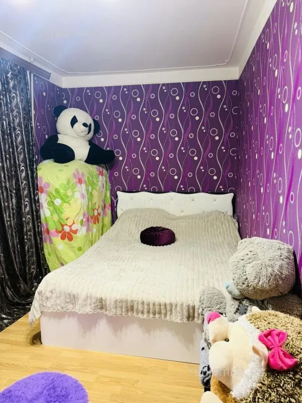 Satılır 2 otaqlı köhnə tikili 50 m²