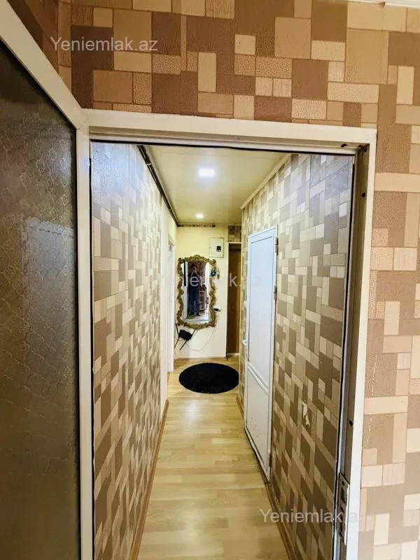 Satılır 2 otaqlı köhnə tikili 50 m²
