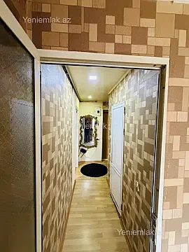 Satılır 2 otaqlı köhnə tikili 50 m²