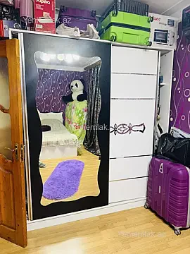 Satılır 2 otaqlı köhnə tikili 50 m²