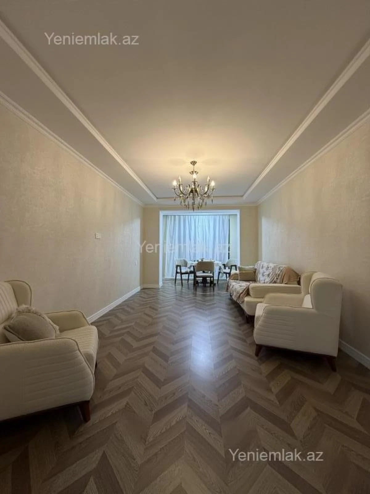 Satılır 3 otaqlı köhnə tikili 90 m²