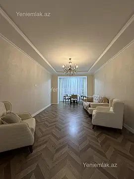 Satılır 3 otaqlı köhnə tikili 90 m² — Bakı, Sabunçu 3 otaq 90.00 m²