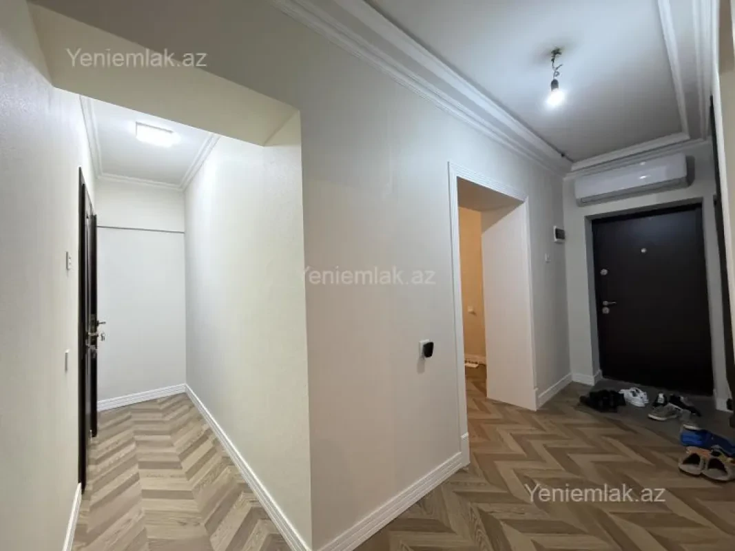 Satılır 3 otaqlı köhnə tikili 90 m²