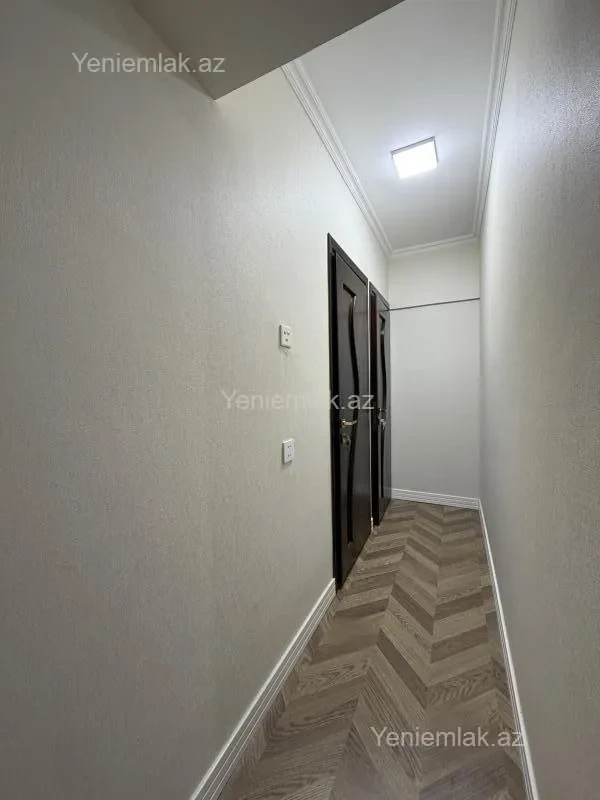 Satılır 3 otaqlı köhnə tikili 90 m²