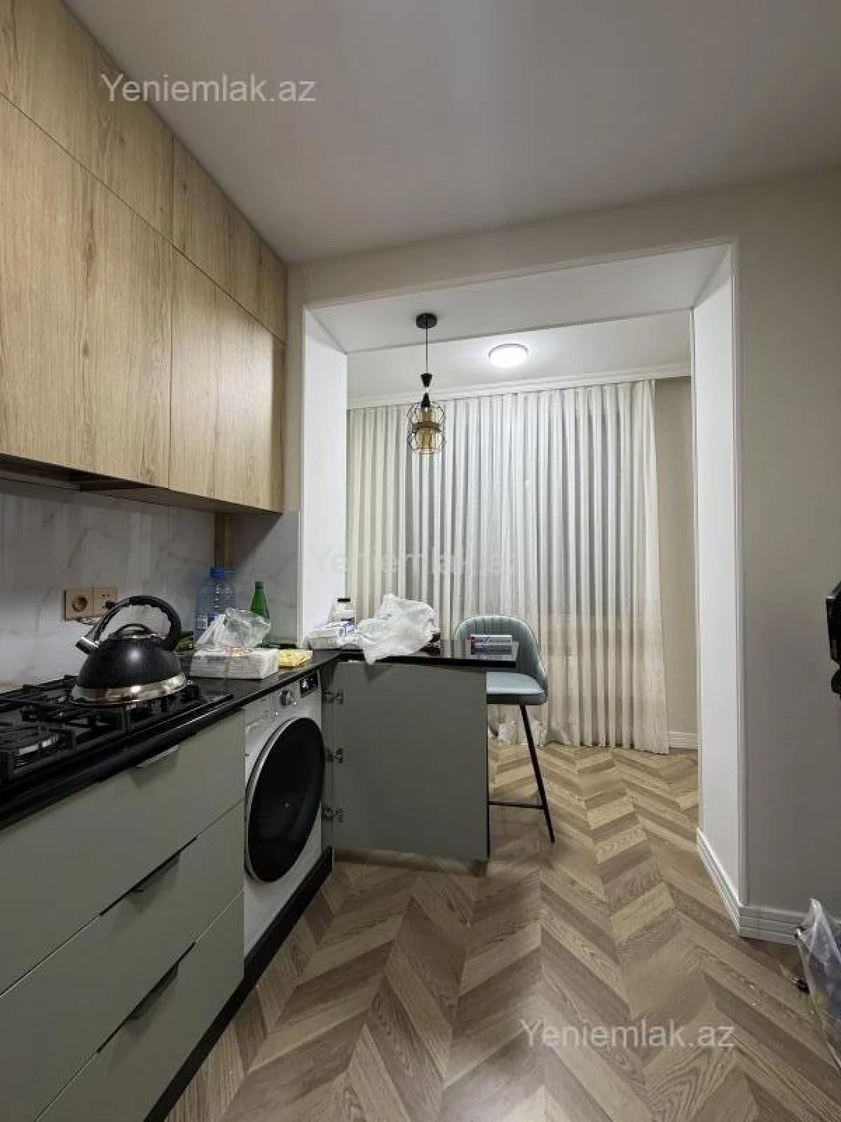 Satılır 3 otaqlı köhnə tikili 90 m²