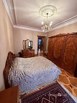Satılır 5 otaqlı yeni tikili 260 m²
