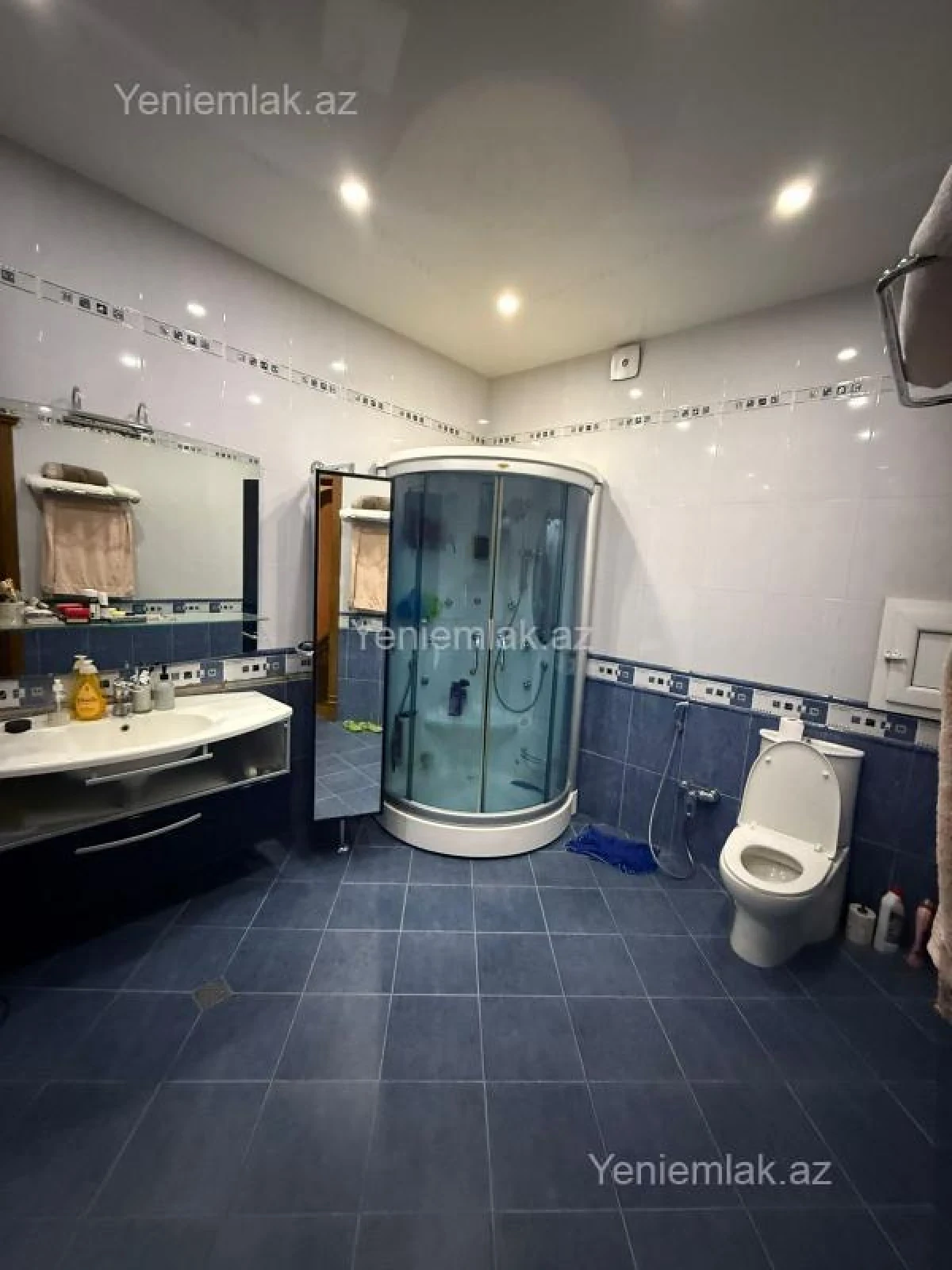 Satılır 5 otaqlı yeni tikili 260 m²