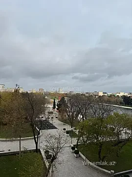 Satılır 5 otaqlı yeni tikili 260 m² — Bakı, Nərimanov 5 otaq 260.00 m²