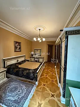 Satılır 5 otaqlı yeni tikili 260 m²
