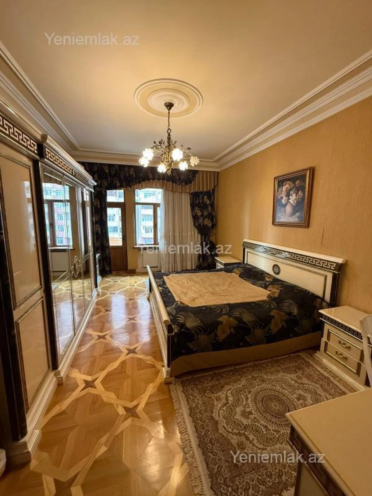 Satılır 5 otaqlı yeni tikili 260 m²