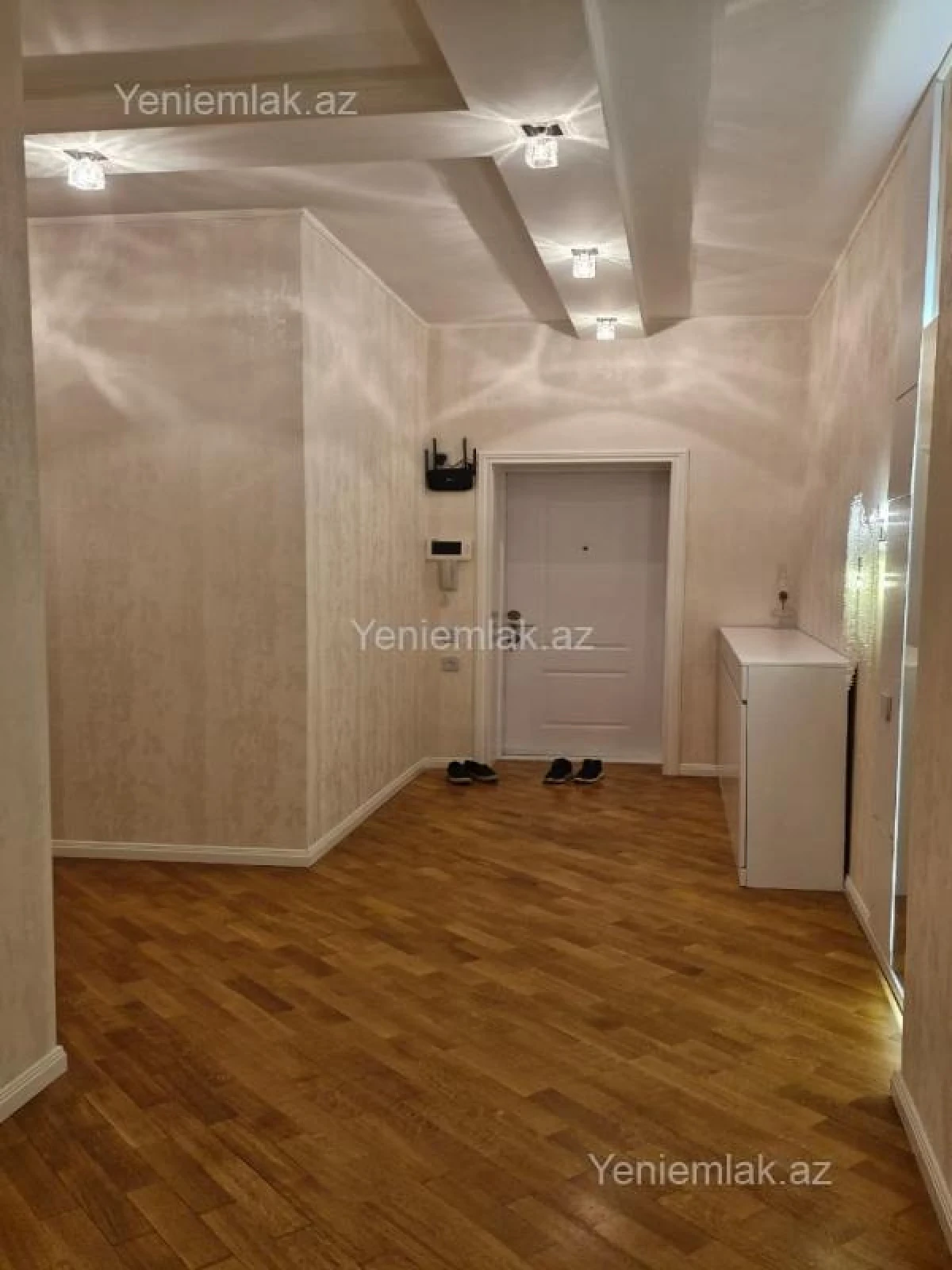 Satılır 4 otaqlı yeni tikili 156 m²