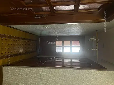 Satılır 3 otaqlı köhnə tikili 70 m² — Bakı, Binəqədi 3 otaq 70.00 m²