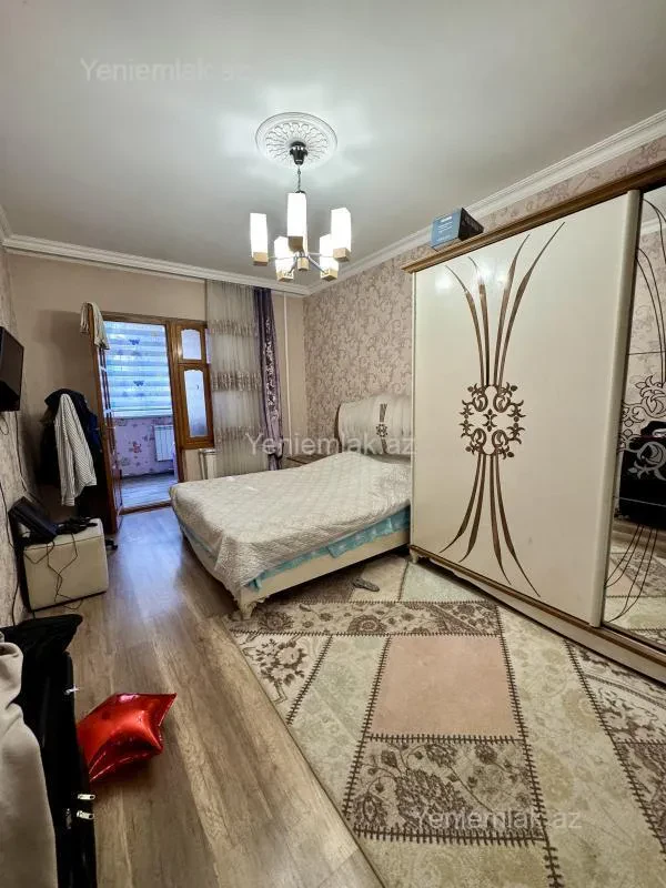 Satılır 3 otaqlı köhnə tikili 85 m²