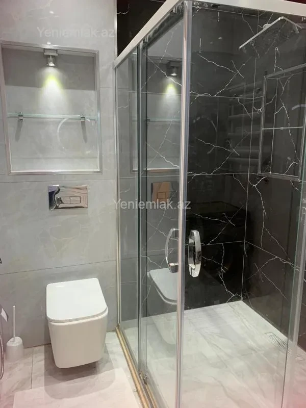 Satılır 2 otaqlı yeni tikili 67 m²