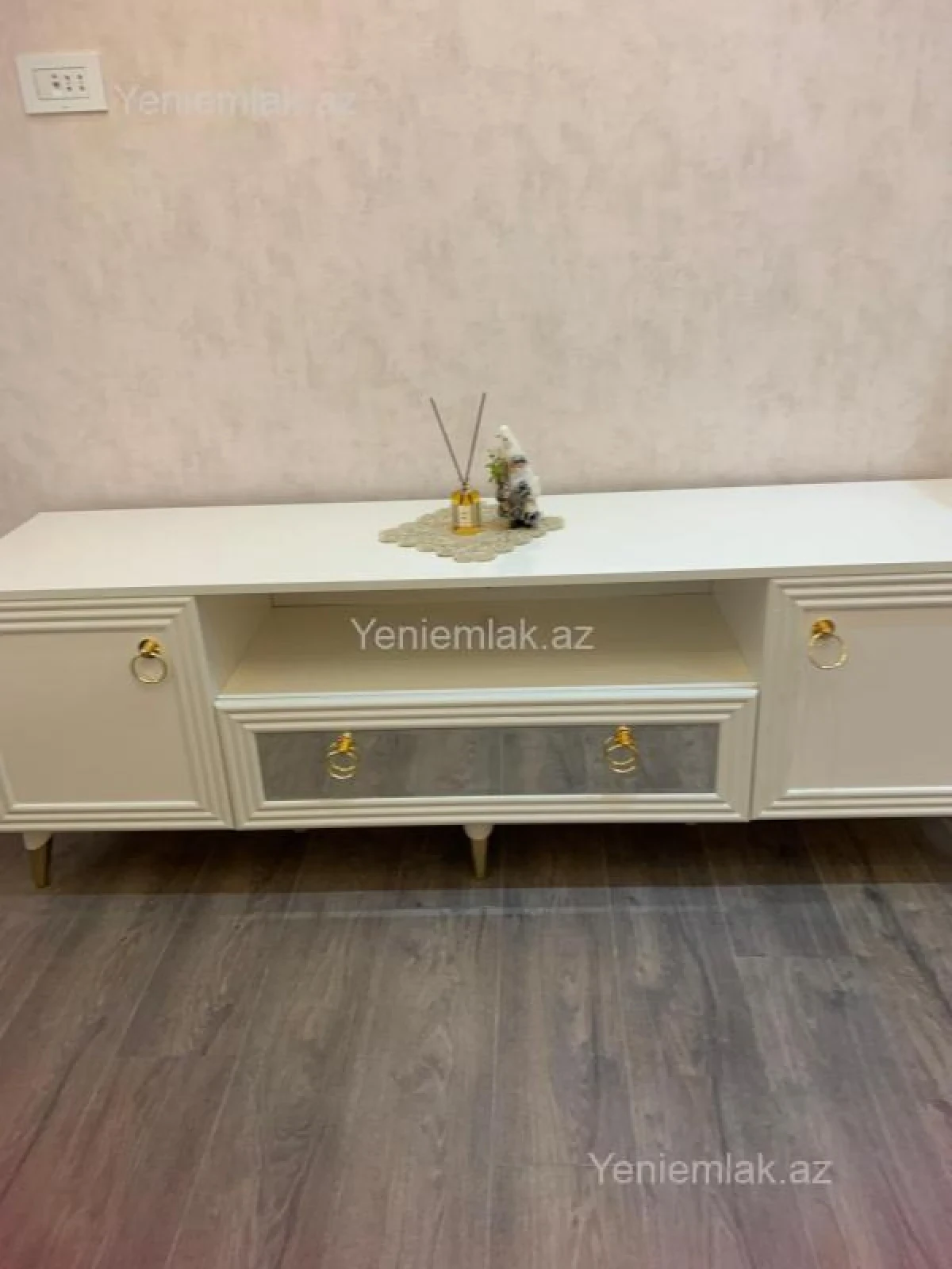 Satılır 2 otaqlı yeni tikili 67 m²