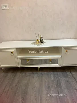 Satılır 2 otaqlı yeni tikili 67 m²