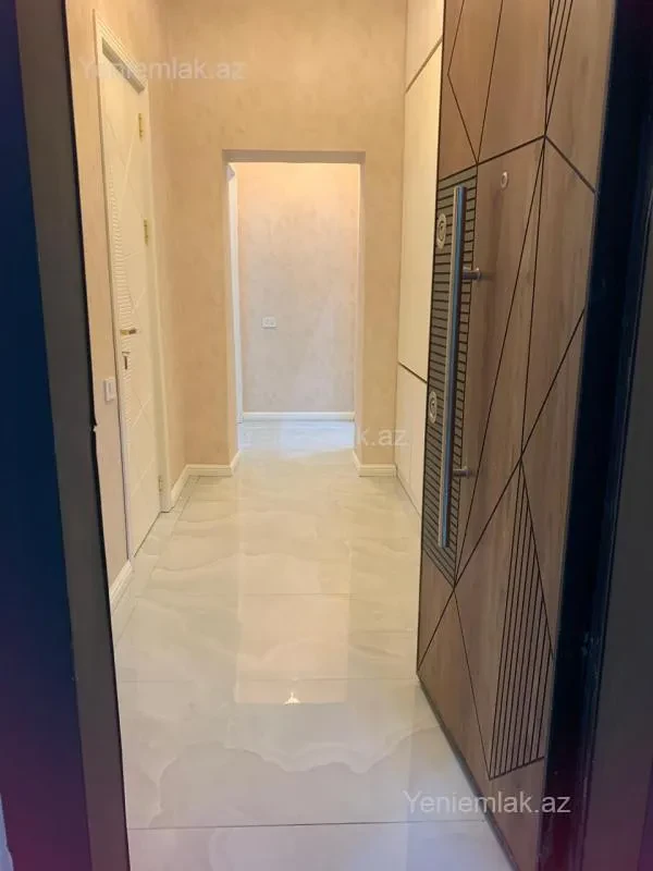 Satılır 2 otaqlı yeni tikili 67 m²