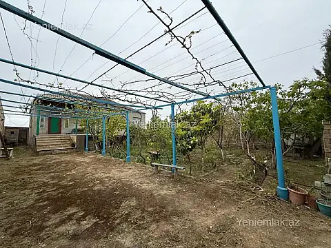 Satılır 4 otaqlı həyət evi 120 m² — Bakı, Xəzər 4 otaq 120.00 m²