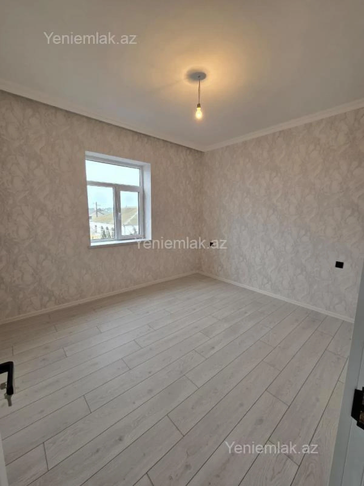 Satılır 4 otaqlı həyət evi 120 m²