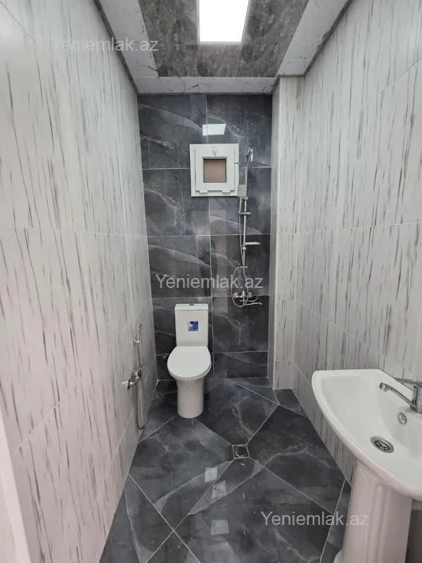 Satılır 4 otaqlı həyət evi 120 m²