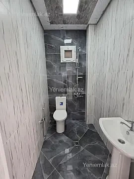 Satılır 4 otaqlı həyət evi 120 m²