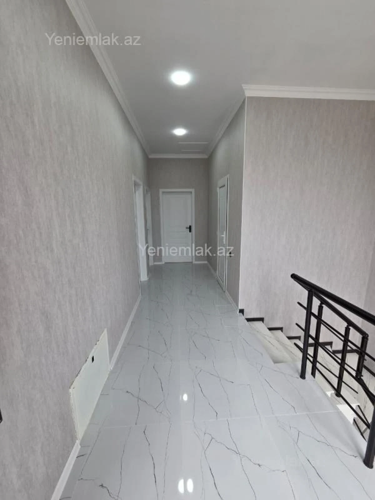 Satılır 4 otaqlı həyət evi 120 m²