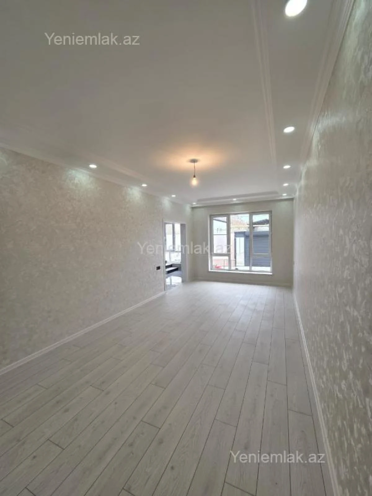 Satılır 4 otaqlı həyət evi 120 m²