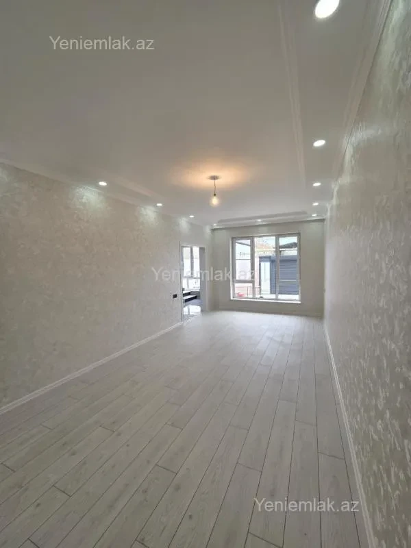 Satılır 4 otaqlı həyət evi 120 m²