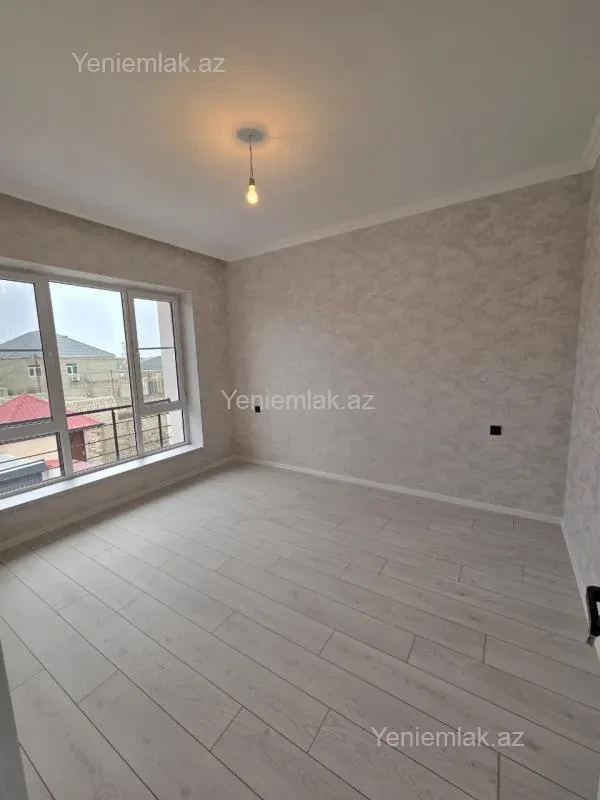 Satılır 4 otaqlı həyət evi 120 m²