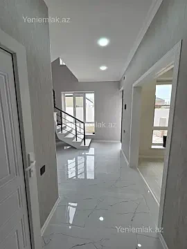 Satılır 4 otaqlı həyət evi 120 m²