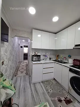 Satılır 3 otaqlı köhnə tikili 70 m² — Bakı, Nərimanov 3 otaq 70.00 m²