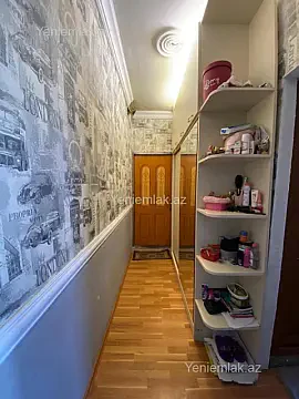 Satılır 2 otaqlı köhnə tikili 44 m² — Bakı, Suraxanı 2 otaq 44.00 m²