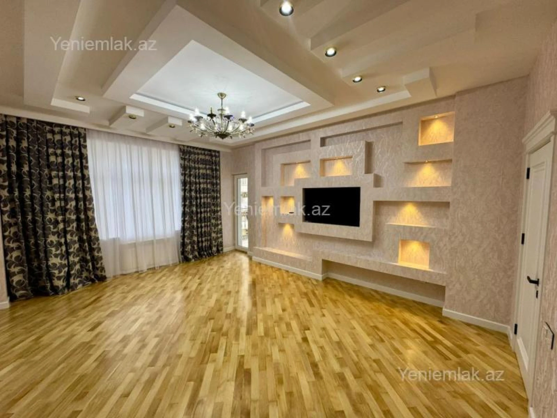 Satılır 3 otaqlı yeni tikili 106 m²