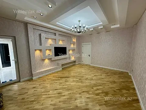 Satılır 3 otaqlı yeni tikili 106 m²