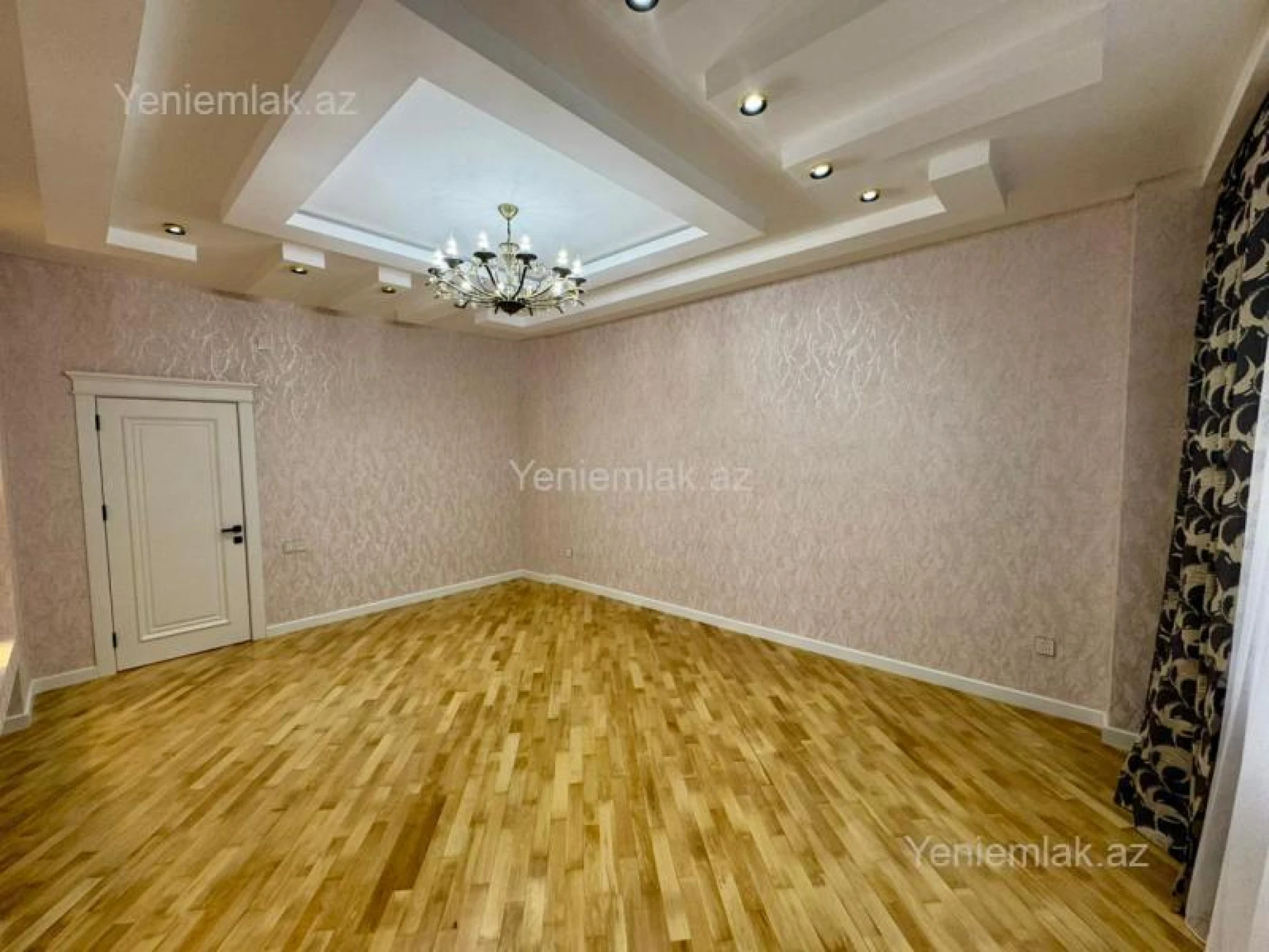 Satılır 3 otaqlı yeni tikili 106 m²