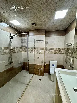 Satılır 3 otaqlı yeni tikili 106 m²