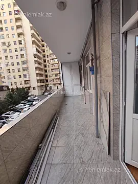 Satılır 2 otaqlı yeni tikili 88 m²