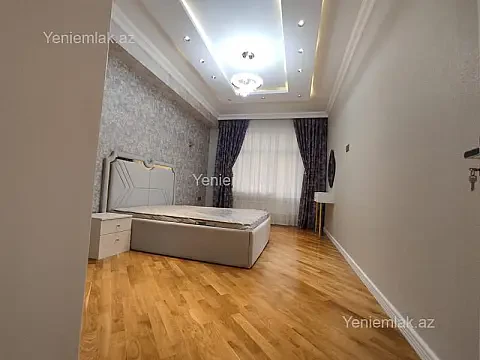Satılır 2 otaqlı yeni tikili 88 m² — Bakı, Xətai 2 otaq 88.00 m²