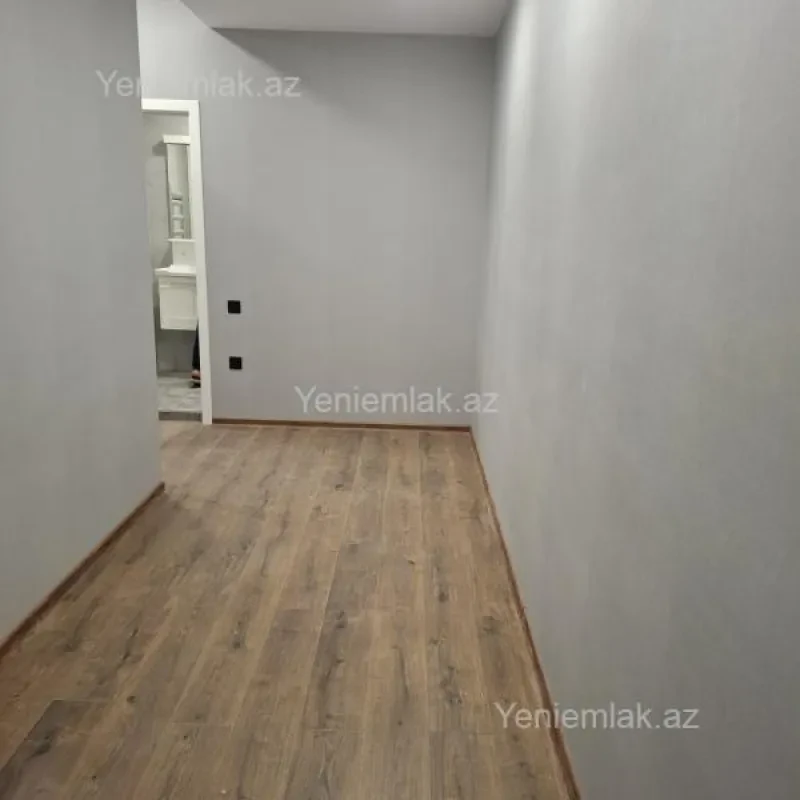 Satılır 2 otaqlı yeni tikili 90 m²