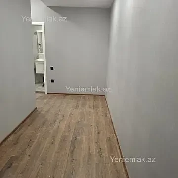 Satılır 2 otaqlı yeni tikili 90 m²