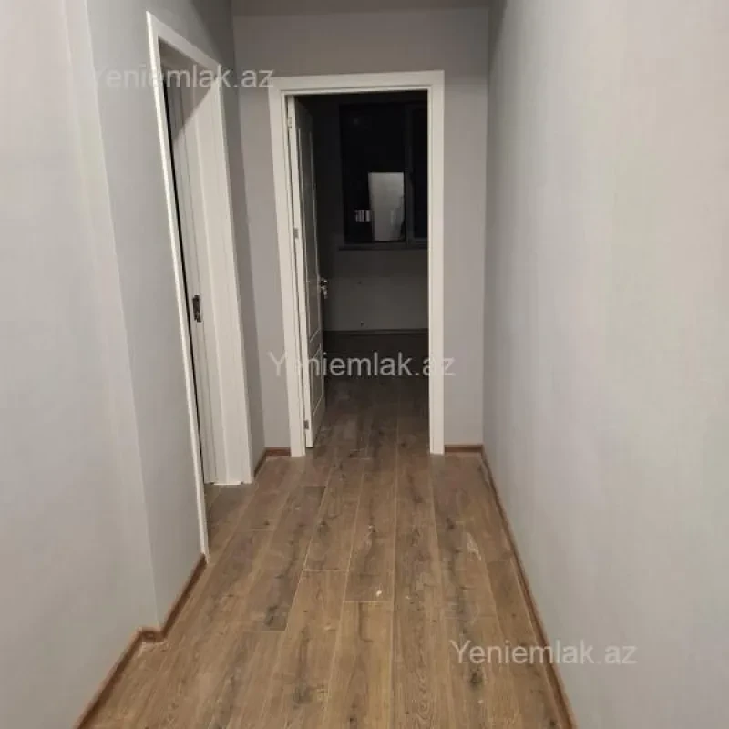 Satılır 2 otaqlı yeni tikili 90 m²