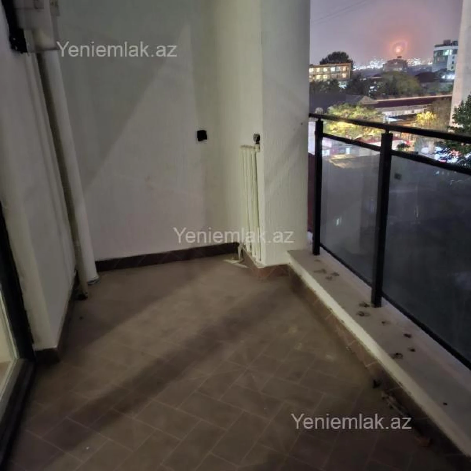 Satılır 2 otaqlı yeni tikili 90 m²
