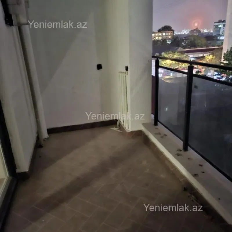 Satılır 2 otaqlı yeni tikili 90 m²