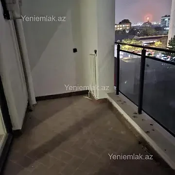 Satılır 2 otaqlı yeni tikili 90 m²