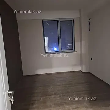 Satılır 2 otaqlı yeni tikili 90 m²