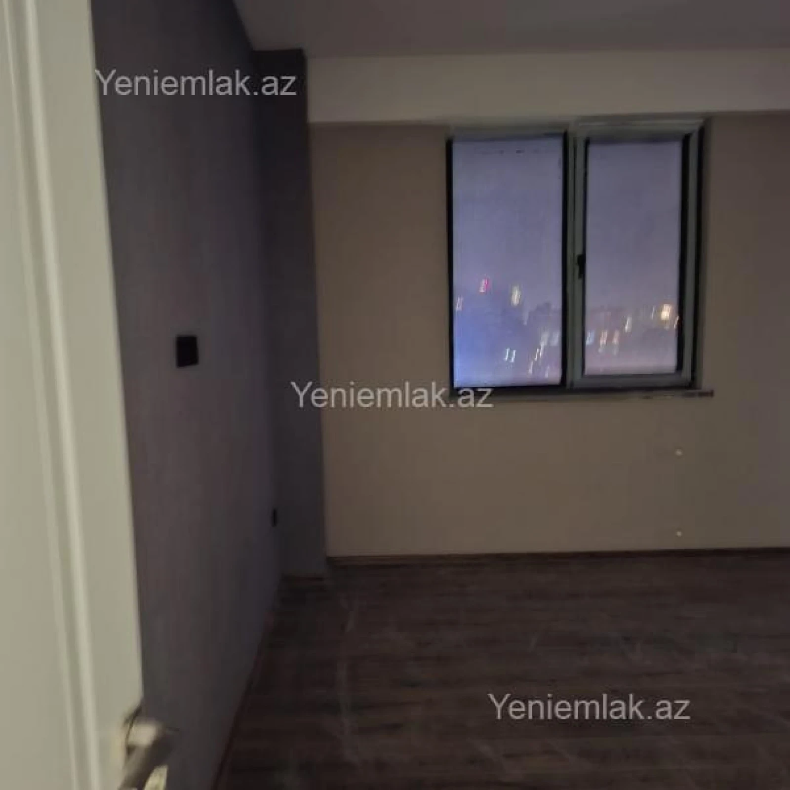 Satılır 2 otaqlı yeni tikili 90 m²