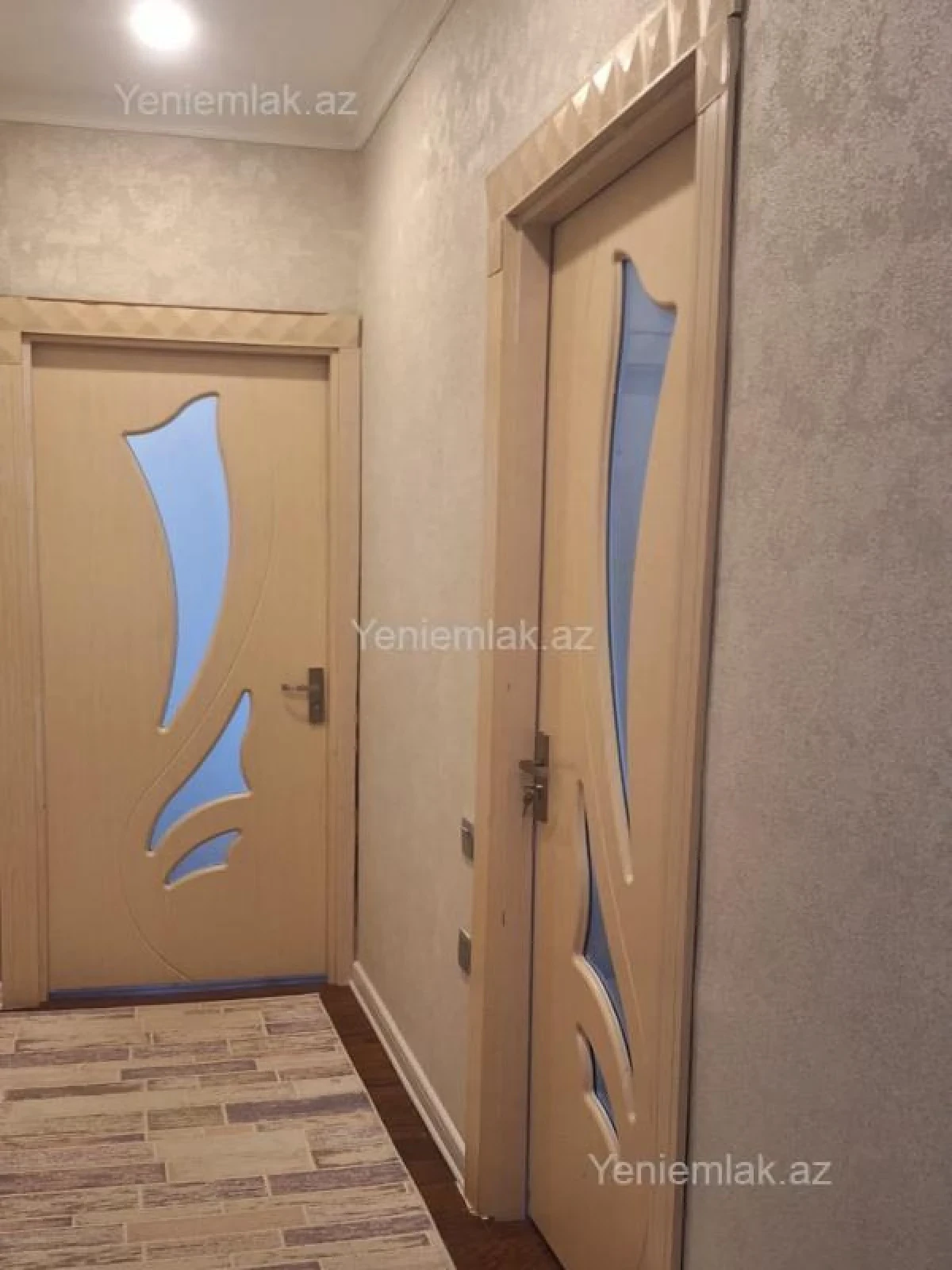 Satılır 2 otaqlı yeni tikili 78 m²