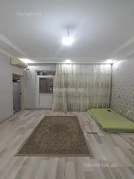 Satılır 2 otaqlı yeni tikili 48 m² — Abşeron, Masazır 2 otaq 48.00 m²