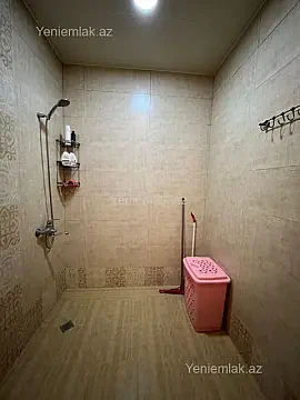 Satılır 3 otaqlı yeni tikili 90 m²