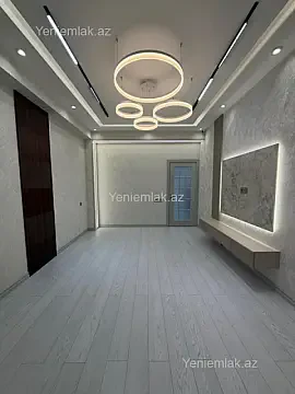 Satılır 2 otaqlı yeni tikili 54 m² — Bakı, Xətai 2 otaq 54.00 m²
